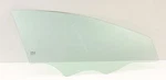 Fits 2011-2016 Hyundai Elantra 4DR Passenger Right Side Front Door Window Glass New. Price: $89.00.