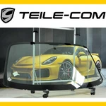 Porsche Boxster Front Windscreen Tinted / 98654190112 Neu. Price: $470.10.