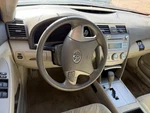 Driver Left Rear Door Glass Japan Built Fits 07-11 Camry 104923875 Used. Price: $114.50.