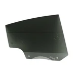 20-23 Tesla Model Y Rear Left Door Window Glass Oem Used. Price: $294.00.