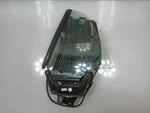 97-06 Oem Jaguar X100 XK8 Xkr Convertible Rear Left Quarter Window W/ Motor Used. Price: $249.95.