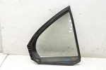 2008-2015 Mitsubishi Evolution X Quarter Window Glass Rear Right Passenger 08-15 Used. Price: $40.92.