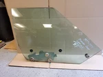 1977-1979 Mercury Cougar 4 Door Sedan Passenger Right Front Window Glass Oem Used. Price: $149.99.