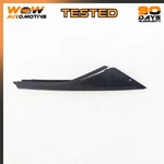 05-13 Chevrolet Corvette C6 Front Left Driver Side Door Window Frame Oem Used. Price: $82.92.