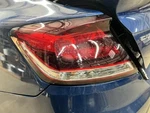 Driver Left Quarter Glass Coupe Fits 13-15 Civic 104544762 Used. Price: $176.55.