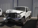 99 Ford F350 Super Duty Rh Sun Visor Shade W/MIRROR,8X, Used 15265. Price: $101.72.