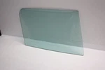 1963 1964 1965 1966 1967 Corvette Coupe Door Glass Right Passenger Side Tinted Used. Price: $209.00.