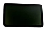 Fits: 2011-2018 Jeep Wrangler 4 Door Driver Side Rear Left Quarter Window Glass New. Price: $81.95.
