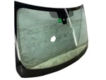 2018-2021 Land Range Rover Front Glass Windshield W/ Hud Heads Up Display Oem Used. Price: $408.00.