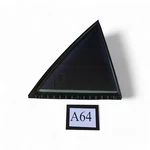 2001-2005 Lexus IS300 Door Quarter Window Glass Rear Passenger Oem 947 +++ #A64 Used. Price: $40.00.