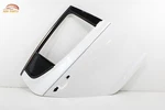 2018 - 2023 Kia Stinger Rear Right Side Door Shell Panel W/ Fixed Glass Oem Used. Price: $302.49.