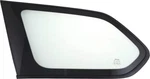 Genuine Nissan Glass Assembly-side Window Left-hand 83301-3KA1A New. Price: $163.71.