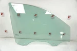 2018-2021 Chevrolet Traverse Front Door Glass Window Used Oem (84635350)RH. Price: $85.00.