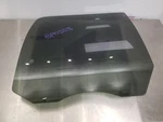 2014 Ford F150 Xlt Front Door Window Glass Only Right Passenger Used. Price: $95.00.