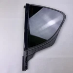 2017-2024 Alfa Romeo Stelvio Rear Left Side Door Quarter Glass Assembly Oem Used. Price: $289.00.