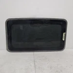 1998-2002 Honda Passport, 98-04 Rodeo Oem Sunroof Moonroof Glass Window Panel Used. Price: $152.99.