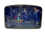 2019-2024 Lexus UX250H Top Upper Window Glass Oem Used. Price: $339.16.
