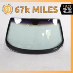 04-07 Maserati M138 Coupe 4200 Gt Front Glass Oem 67K Used. Price: $1327.23.