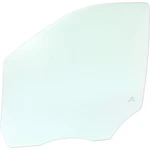 New Door Glass Front Driver Left Side F150 Truck Lh Hand F-150 Power Window. Price: $83.91.