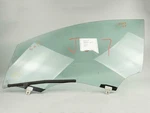 2007 - 2012 Nissan Sentra Door Window Glass Front Driver Side 80301ZE80A Oem Used. Price: $139.99.