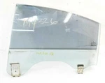 06-11 Mercedes W219 CLS500 CLS550 Rear Left Driver Door Window Glass Oem Used. Price: $60.00.
