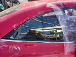 09-13 Infiniti G37 14-15 Q60 Convertible Passenger Quarter Glass Oem 83300JJ50A Used. Price: $124.99.