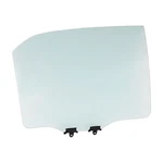For Mitsubishi Lancer 2002-2007 Sedan Door Glass Passenger Side Rear Green Tint New. Price: $124.51.
