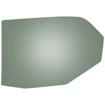 Door Glasses Rear Driver Left Side Hand 5065891AC For Chrysler 300 Dodge Magnum New. Price: $52.76.