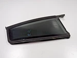 Jeep Grand Cherokee Wj 99-04 Rear Passenger Door Vent Window Free Ship Used. Price: $40.49.