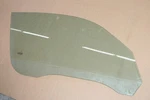 Porsche 911 Carrera Coupe Targa 996 Right Passenger Side Window Glass 99-05 Used. Price: $79.99.