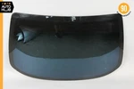 00-06 Mercedes W220 S55 Amg S430 S500 Rear Glass Oem Used. Price: $506.30.
