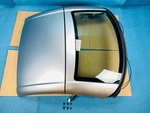 Lexus SC430 Convertible Roof Top W/ Inner Trim & Hinges SILVER:1C0 2002-2010 Oem Used. Price: $750.00.