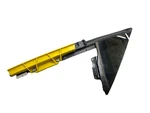 2021-2025 Oem Tesla Model Front Right Passenger Side Quarter Window Glass Used. Price: $59.50.