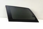 Fit 04-10 Toyota Sienna Driver Left Side Quarter Window Glass Movable W/ Antenna New. Price: $208.00.