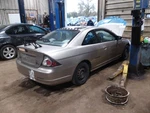 Back Glass Coupe Fits 01-05 Civic 2117249 Used. Price: $125.00.