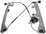 Dorman 741-444 Power Window Regulator And Motor Assembly Fits Gm Models New. Price: $92.34.