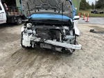 Passenger Quarter Glass Privacy Tint Chrome Moulding Fits 15-24 Edge 104929133 Used. Price: $173.15.
