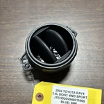 2004 Toyota RAV4 Right Dash End Vent BB139 Used. Price: $35.95.