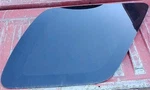 Fits Mercury Mariner & Ford Escape Passenger Right Side Quarter Window Glass Used. Price: $57.85.