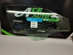 Passenger Front Door Glass Without Solar Clear Fits 12-13 Accent 672517 Used. Price: $75.00.