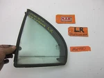 Door Glass Window Quarter Vent Driver Side Rear Back For 04 05 06 Epica Verona Used. Price: $99.94.