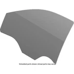 Genuine Gm Door Glass 26343501 New. Price: $57.41.