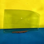 03-08 Corolla Driver Left Front Window Door Glass Oem Used. Price: $79.95.