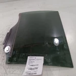 Left Rear Door Window Glass Wagon Outback W/ Privacy Tint 15-19 Legacy Oem Used. Price: $116.77.