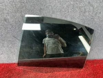 Bmw 1999-2005 E46 Sedan Rear Left Driver Side Door Window Glass Oem 106K Used. Price: $59.99.