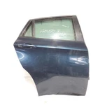 Right Rear Door Small Scratches B38 Midnight Blue Oem 08 10 11 12 13 14 Bmw X6 Used. Price: $193.37.