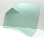 Driver/left Side Front Door Glass Clear For 2000-2006 Yukon 2002-2006 Escalade New. Price: $60.00.