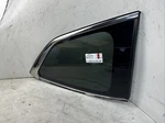 Rear Right Oem Quarter Glass Fits 2019-2024 Subaru Ascent FQ27636YPY Used. Price: $115.00.