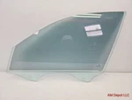 2014 Bmw 3-SERIES 328I 335I 330I F30 F31 F80 Front Left Door Glass Window Used. Price: $49.99.