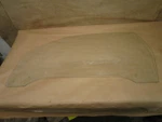 Ferrari 348, 355- Lh Door Glass Valid For Spider P/n 64251000 Used. Price: $218.75.
